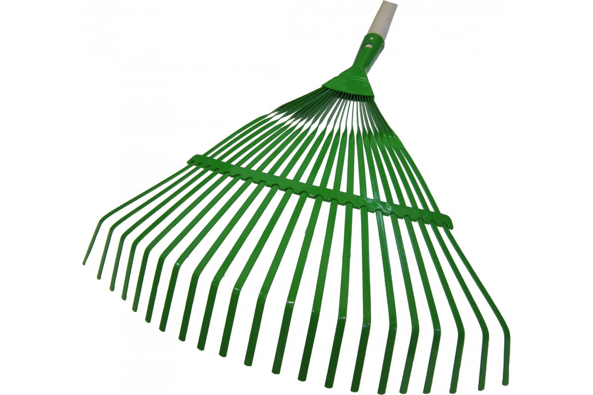 Грабли для уборки листьев ISKAS 3006 - выгодная цена, отзывы ...