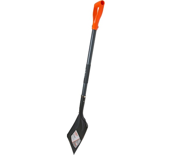 Совковая лопата Tulips Tools IC04-102
