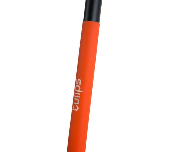 Штыковая лопата цельнометаллическая Tulips Tools IC04-103