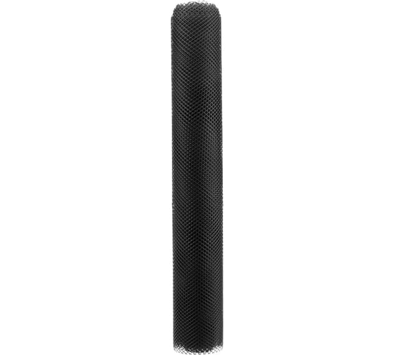 Сетка от кротов PALISAD 1x10 м, ячейка 9x9 мм 645005