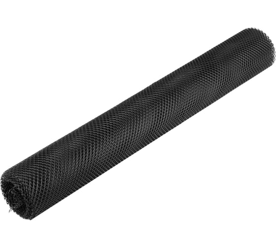 Сетка от кротов PALISAD 1x10 м, ячейка 9x9 мм 645005