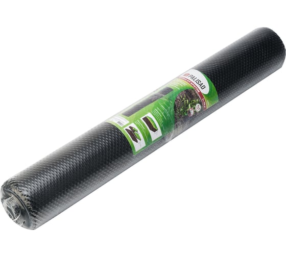 Сетка от кротов PALISAD 1x10 м, ячейка 9x9 мм 645005