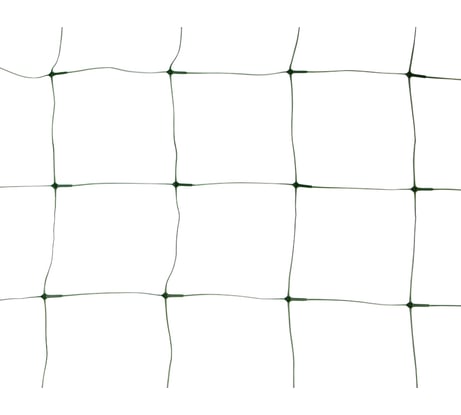 Сетка для гороха Протэкт Ф-100/1/6 1х6 м, хаки Ф-100/1/6 х