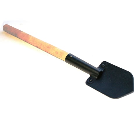 Садовая лопаточка с черенком Арти Флор 400 мм У0000000566