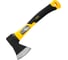 Топор DELI dl5708 600 г, фибергласовая рукоять 114784 18