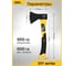 Топор DELI dl5708 600 г, фибергласовая рукоять 114784 7
