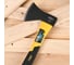 Топор DELI dl5708 600 г, фибергласовая рукоять 114784 14