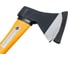 Топор DELI dl5708 600 г, фибергласовая рукоять 114784 21