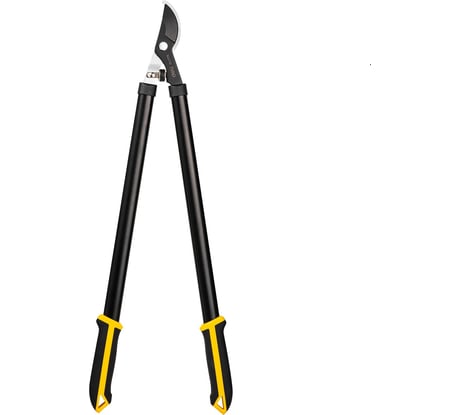 Садовый сучкорез DELI dl2779 670 мм, сталь 55с, лезвие с тефлоновым покрытием 114790