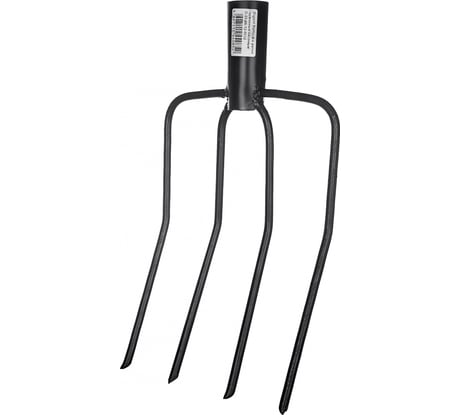 Навозные 4-х рогие вилы Gigant сварные без черенка G-01-06-12-0002