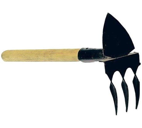 Комбинированный рыхлитель Gigant №1 с/ч лепесток Р-1 G-01-06-12-0026