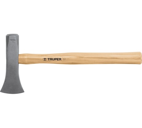 Колун TRUPER рукоятка дерево, вес-1,3 кг, длина рукоятки 41 см 19796