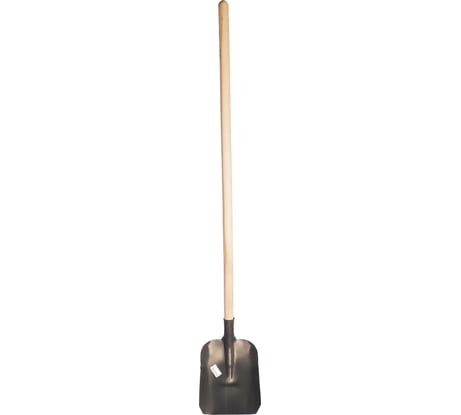 Совковая лопата Gigant ЛСП с черенком G-01-06-12-0011