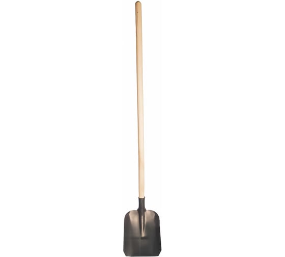 Совковая лопата Gigant ЛСП с черенком G-01-06-12-0011