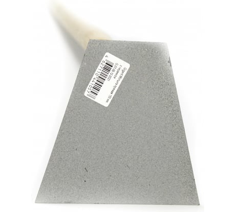 Прямая мотыга Gigant 150мм с черенком G-01-06-12-0021