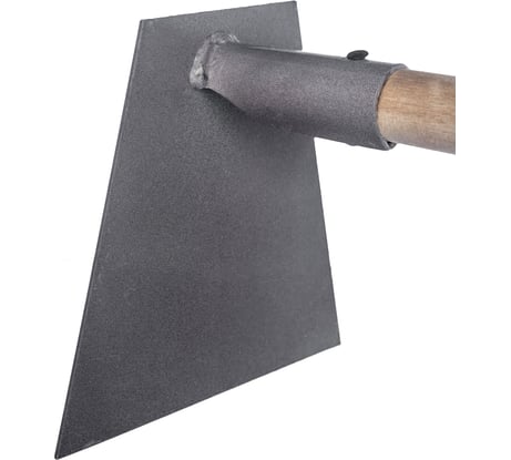 Прямая мотыга Gigant 170мм с черенком G-01-06-12-0022