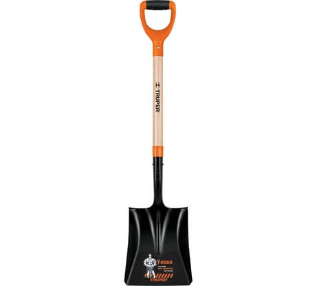 Совковая лопата TRUPER 17161