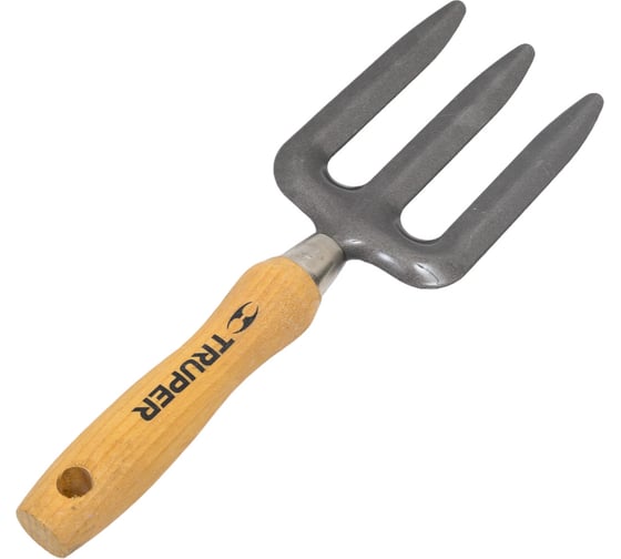 Садовая вилка TRUPER 15026