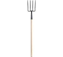 Вилы Арти Огородник М с черенком, длина рогов 280 мм У0000000424