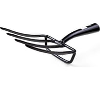 Вилы с упором Арти без черенка У0000014843