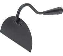 Прямая мотыга с тулейкой Арти У0000000581