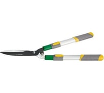 Телескопический кусторез с функцией сучкореза PALISAD LUXE 60585