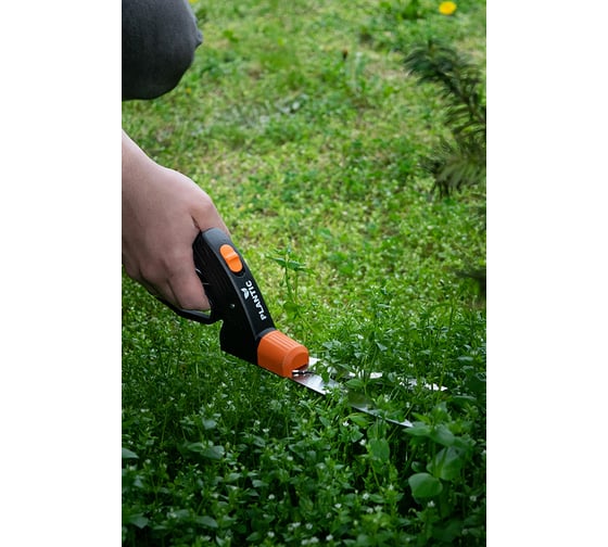 Ножницы для травы Plantic P203 25203-01