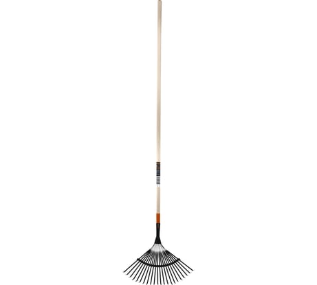 Веерные грабли Plantic Terra 33300-01