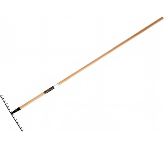 Универсальные грабли Plantic Pro 23480-01