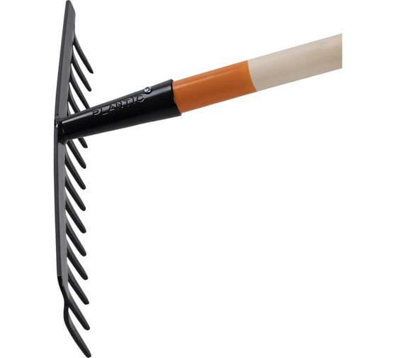 Универсальные грабли Plantic Pro 23480-01