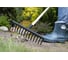 Универсальные грабли Plantic Pro 23480-01 5