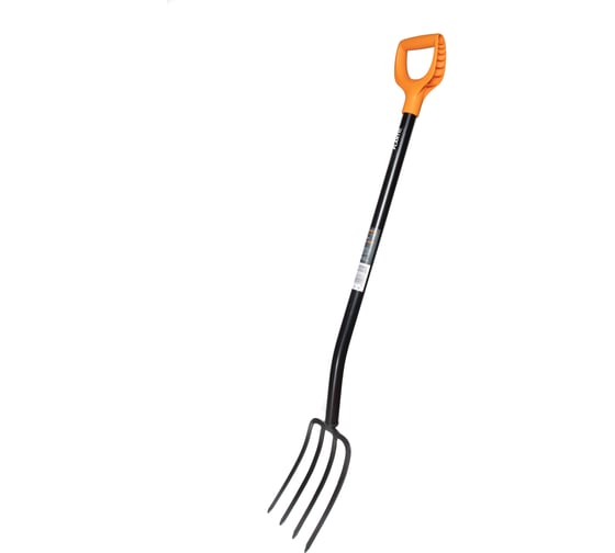 Садовые вилы Plantic Terra 24400-01