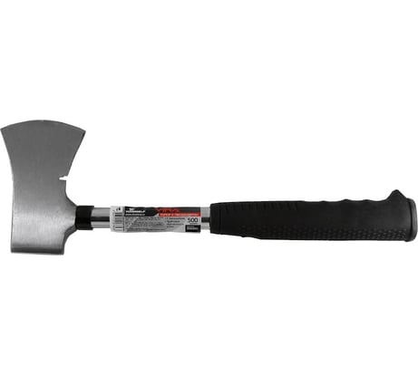 Топор с гвоздодером Vira 900501