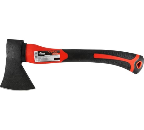 Топор с фибергласовой ручкой Vira 900102