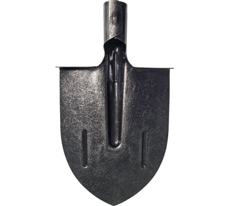 Прямой ковш штыковой лопаты Fachmann garten 05.076