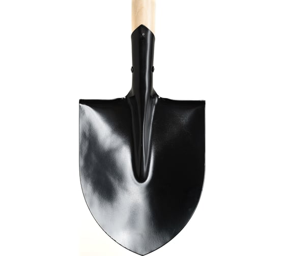 Штыковая лопата Fachmann garten stab универсальный ковш 05.071