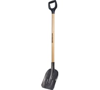 Совковая лопата Fachmann garten stab 05.069