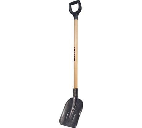 Совковая лопата Fachmann garten stab 05.069