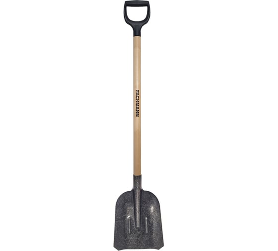 Совковая лопата Fachmann garten stab 05.069