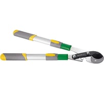 Телескопический сучкорез с наковальней PALISAD LUXE 60583