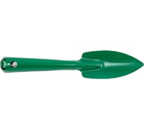 Посадочный узкий цельнометаллический совок КЭС 50x110x260 мм 21020012