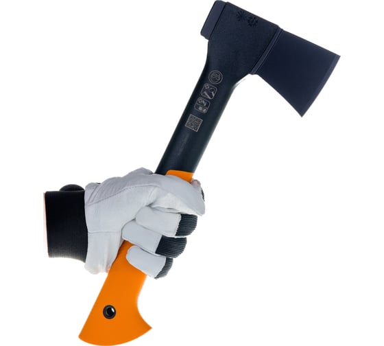 Универсальный топор Fiskars X7 - XS 1015618 (121423)