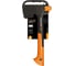 Универсальный топор Fiskars X7 - XS 1015618 (121423) 3