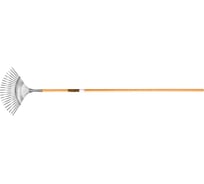 Веерные грабли Plantic Pro регулируемые 33380-01