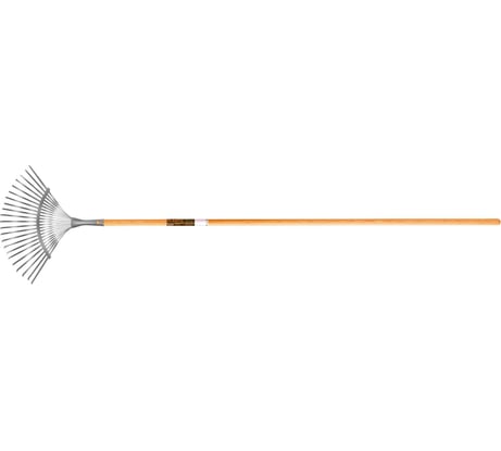 Веерные грабли Plantic Pro регулируемые 33380-01