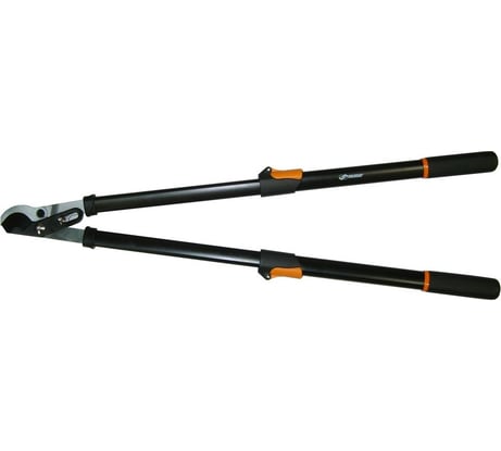 Телескопический плоскостной сучкорез SKRAB 615-905 мм, тефлон CS 28497