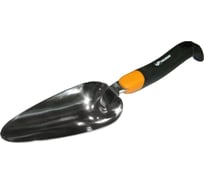 Совок садовый 345мм ABS SS SKRAB 28416