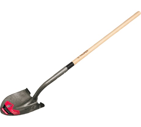 Штыковая лопата TRUPER 19819