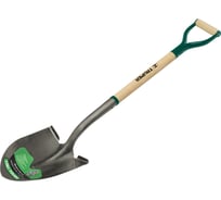 Штыковая металлическая лопата TRUPER 33579