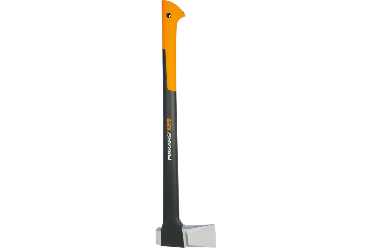 Топор-колун FISKARS X25-XL 1015643 (122483) - выгодная цена, отзывы ...